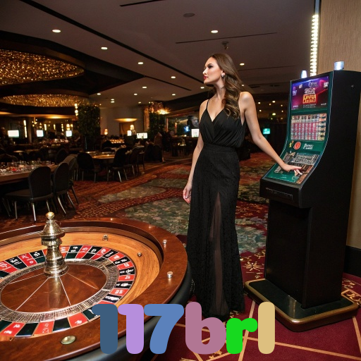 117brl：Jogue poker, aposte no futebol e ganhe em grandes jogos de cassino!