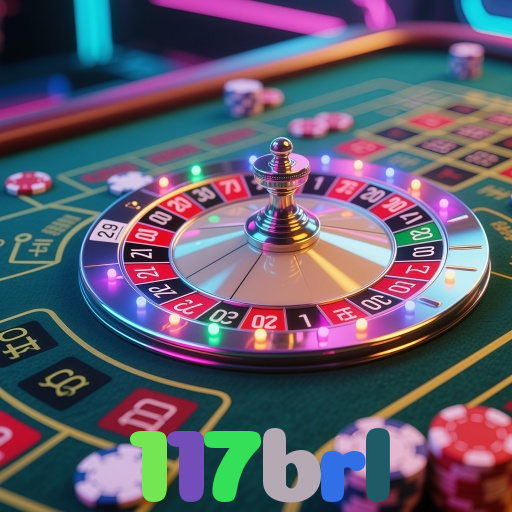 117brl：Jogue poker, aposte no futebol e ganhe em grandes jogos de cassino!