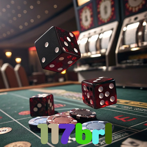 117brl：Aposte no futebol, jogue poker e conquiste vitórias épicas!