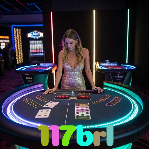 117brl:Jogue poker, aposte no futebol e ganhe em grandes jogos de cassino!