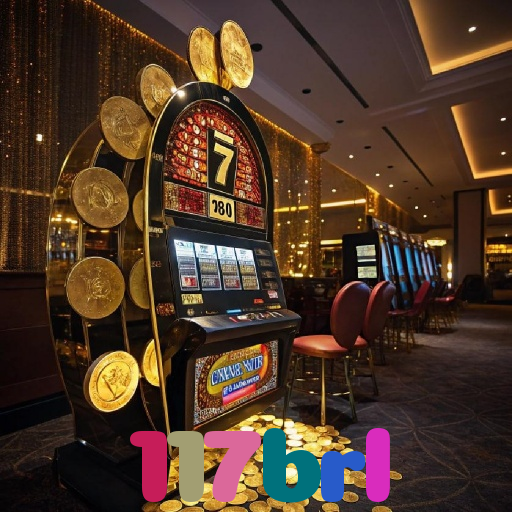 117brl：Aposte nas melhores slots e conquiste prêmios como nunca!