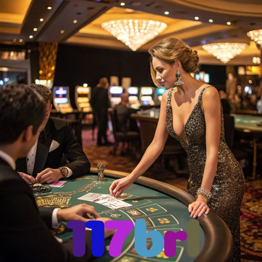 117brl:Aposte nas melhores slots e conquiste prêmios como nunca!