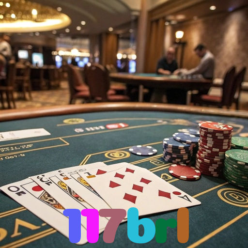 117brl:Aposte nas melhores slots e conquiste prêmios como nunca!