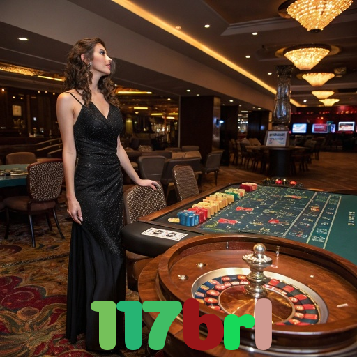 117brl:Aposte nas melhores slots e conquiste prêmios como nunca!