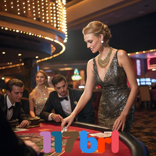 117brl:Aposte nas melhores slots e conquiste prêmios como nunca!