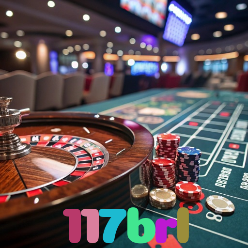 117brl:Jogue poker, aposte no futebol e ganhe em grandes jogos de cassino!
