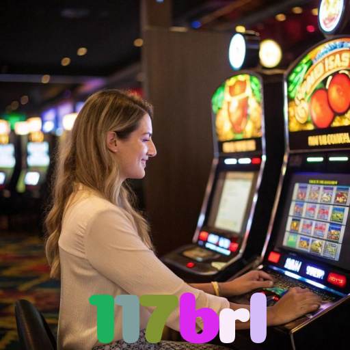 117brl:Aposte nas melhores slots e conquiste prêmios como nunca!
