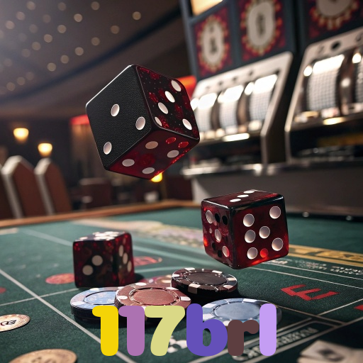 117brl:Aposte nas melhores slots e conquiste prêmios como nunca!