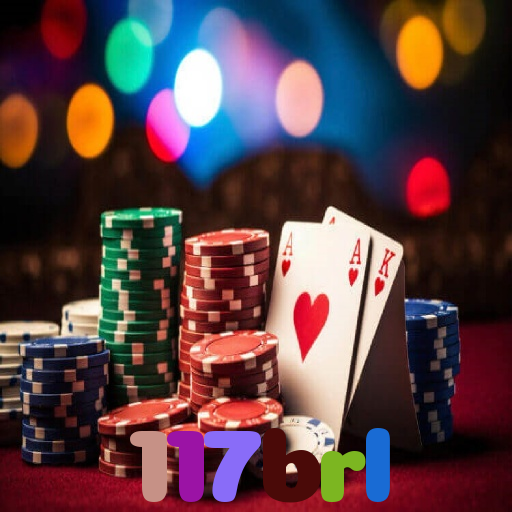 117brl:Jogue poker, aposte no futebol e ganhe em grandes jogos de cassino!