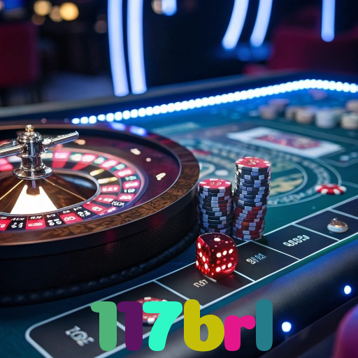 117brl:Aposte no futebol, jogue poker e conquiste vitórias épicas!