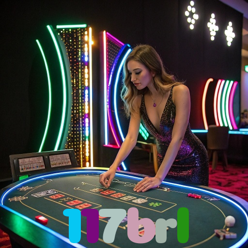117brl:Aposte nas melhores slots e conquiste prêmios como nunca!