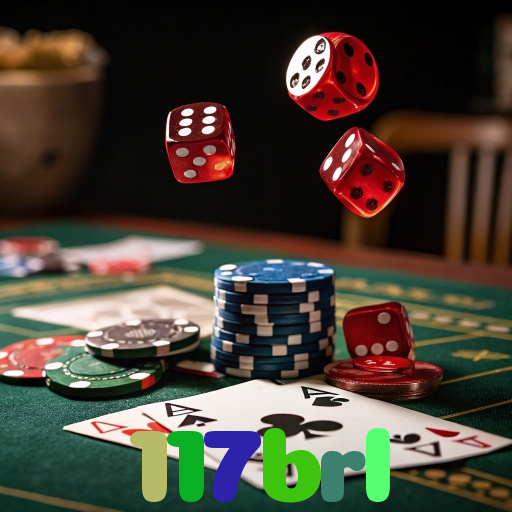 117brl:Aposte no futebol, jogue poker e conquiste vitórias épicas!