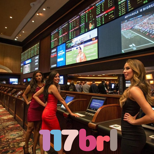 117brl:Aposte nas melhores slots e conquiste prêmios como nunca!