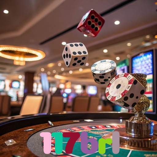 117brl：Aposte no futebol, jogue poker e conquiste vitórias épicas!