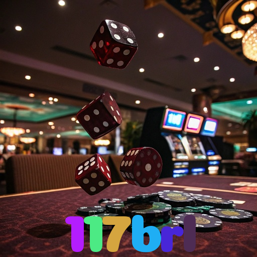 117brl：Jogue poker, aposte no futebol e ganhe em grandes jogos de cassino!