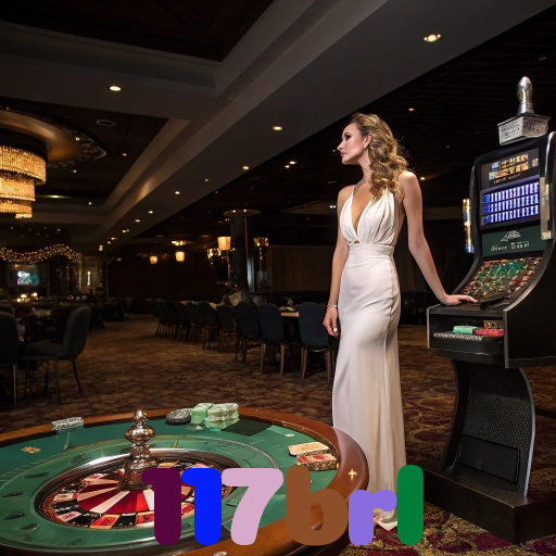 117brl：Aposte no futebol, jogue poker e conquiste vitórias épicas!