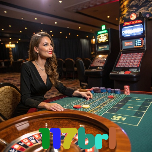 117brl:Aposte nas melhores slots e conquiste prêmios como nunca!