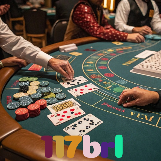 117brl:Aposte nas melhores slots e conquiste prêmios como nunca!