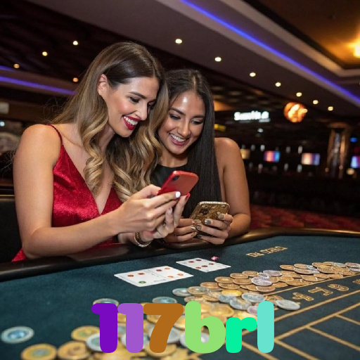 117brl:Aposte nas melhores slots e conquiste prêmios como nunca!