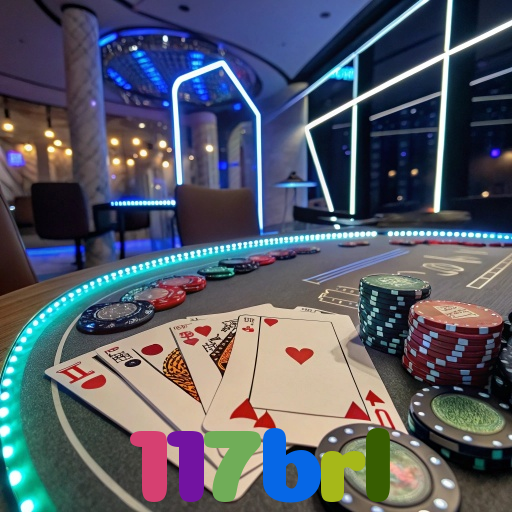 117brl：Aposte nas melhores slots e conquiste prêmios como nunca!