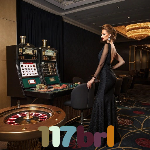 117brl:Aposte no futebol, jogue poker e conquiste vitórias épicas!