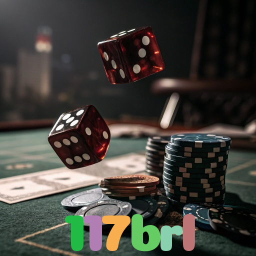 117brl：Aposte no futebol, jogue poker e conquiste vitórias épicas!