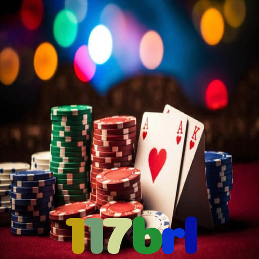 117brl：Aposte nas melhores slots e conquiste prêmios como nunca!