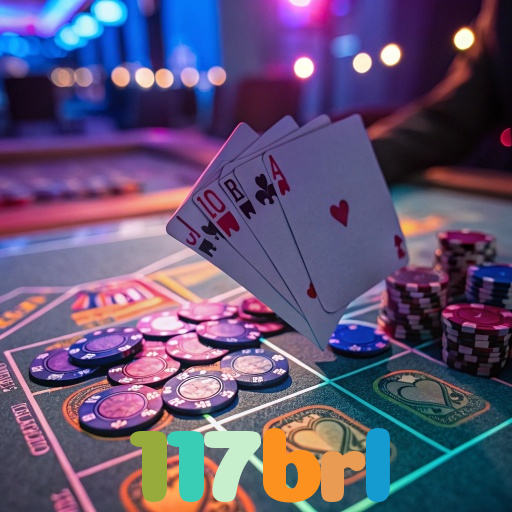 117brl：Aposte nas melhores slots e conquiste prêmios como nunca!