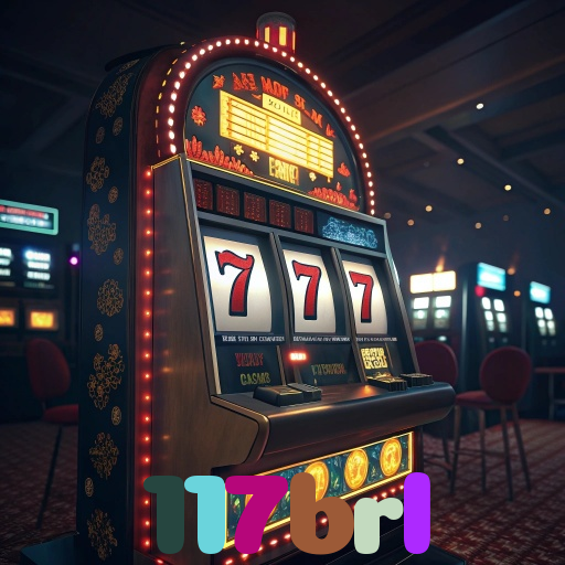 117brl：Aposte nas melhores slots e conquiste prêmios como nunca!