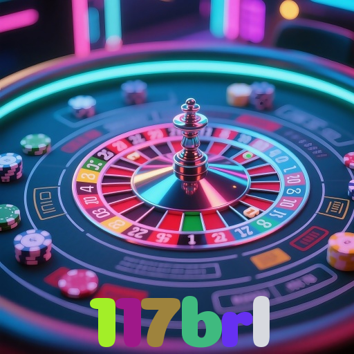 117brl：Aposte nas melhores slots e conquiste prêmios como nunca!