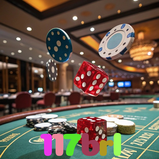 117brl:Jogue poker, aposte no futebol e ganhe em grandes jogos de cassino!