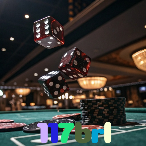 117brl：Jogue poker, aposte no futebol e ganhe em grandes jogos de cassino!