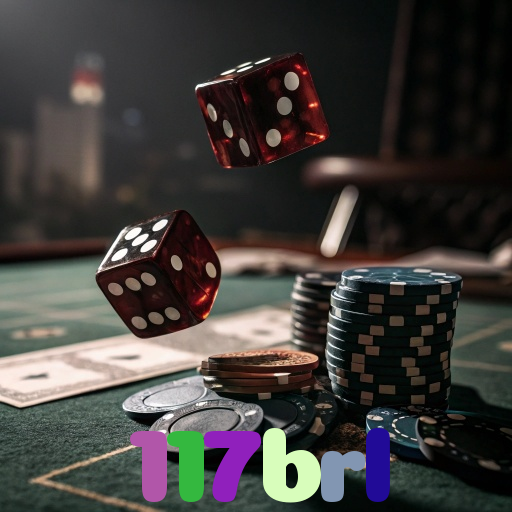 117brl：Aposte no futebol, jogue poker e conquiste vitórias épicas!