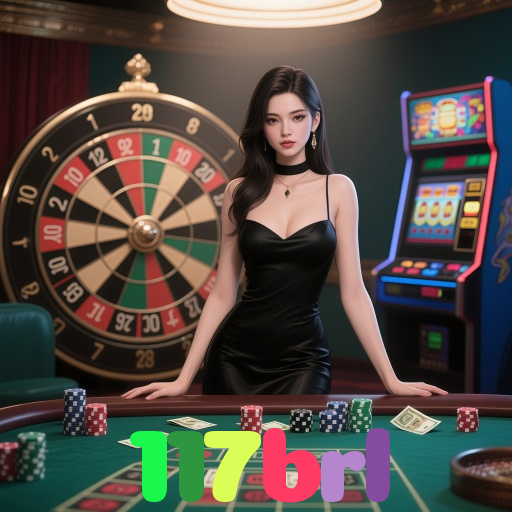 117brl：Aposte nas melhores slots e conquiste prêmios como nunca!
