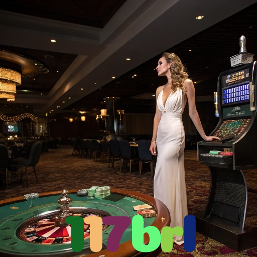 117brl：Aposte nas melhores slots e conquiste prêmios como nunca!