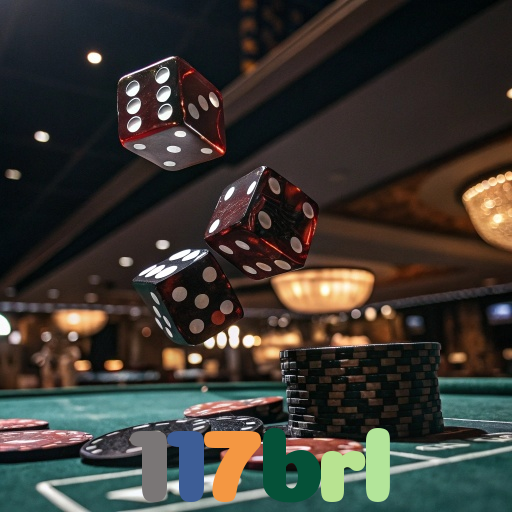 117brl：Jogue poker, aposte no futebol e ganhe em grandes jogos de cassino!