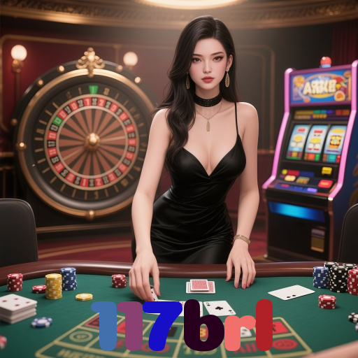 117brl:Jogue poker, aposte no futebol e ganhe em grandes jogos de cassino!