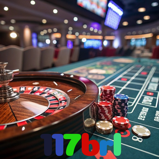 117brl：Aposte nas melhores slots e conquiste prêmios como nunca!