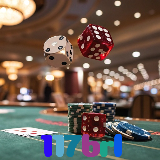 117brl：Aposte no futebol, jogue poker e conquiste vitórias épicas!