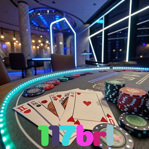 117brl:Aposte nas melhores slots e conquiste prêmios como nunca!