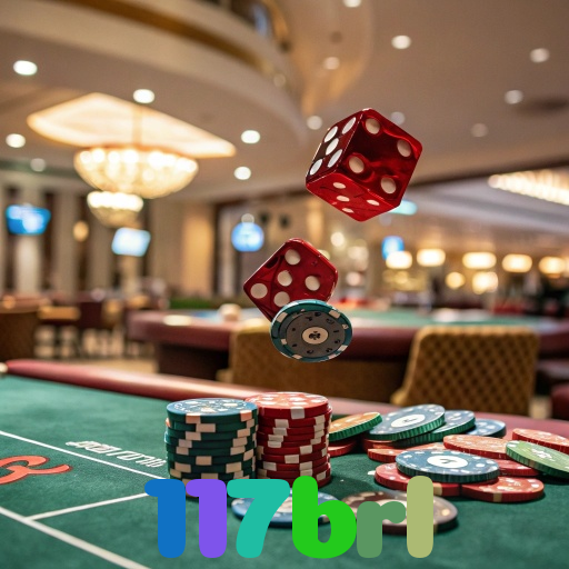 117brl:Aposte nas melhores slots e conquiste prêmios como nunca!