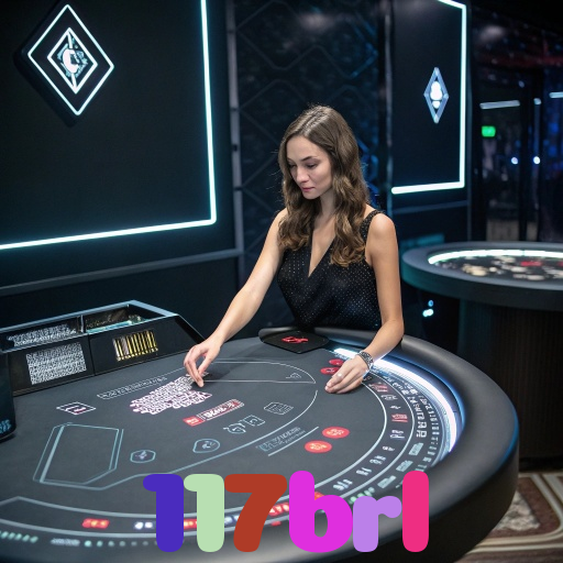 117brl:Jogue poker, aposte no futebol e ganhe em grandes jogos de cassino!