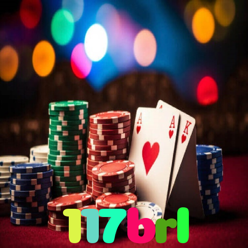 117brl:Jogue poker, aposte no futebol e ganhe em grandes jogos de cassino!