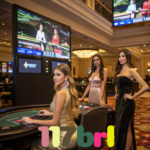 117brl:Jogue poker, aposte no futebol e ganhe em grandes jogos de cassino!