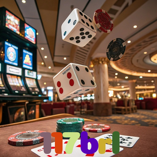 117brl:Jogue poker, aposte no futebol e ganhe em grandes jogos de cassino!