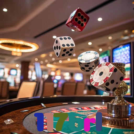 117brl：Aposte no futebol, jogue poker e conquiste vitórias épicas!