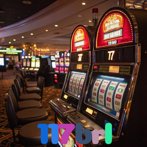 117brl:Aposte nas melhores slots e conquiste prêmios como nunca!