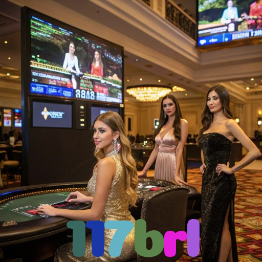 117brl:Jogue poker, aposte no futebol e ganhe em grandes jogos de cassino!