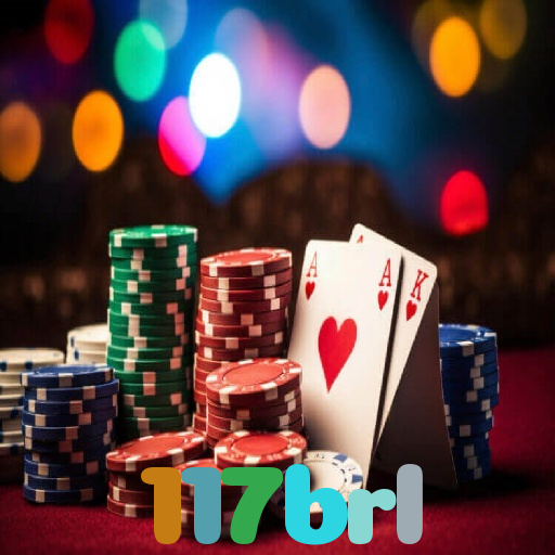 117brl:Jogue poker, aposte no futebol e ganhe em grandes jogos de cassino!