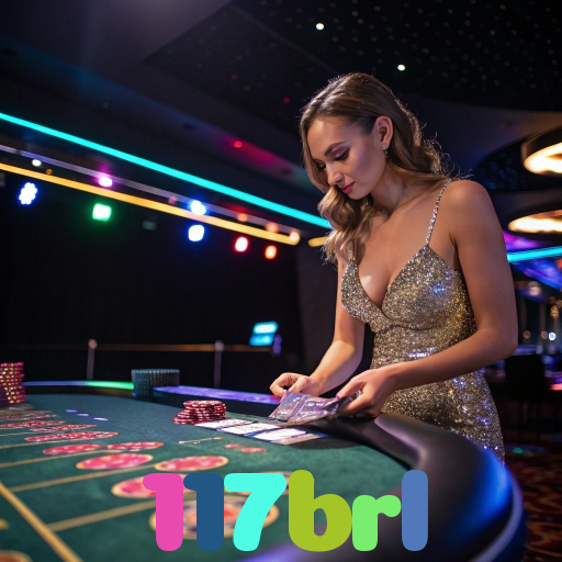 117brl:Aposte nas melhores slots e conquiste prêmios como nunca!